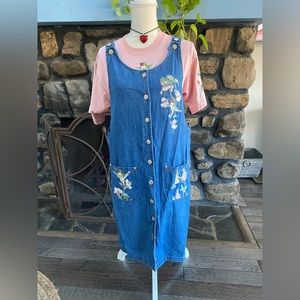 CottageCore dress